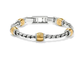 Meridian Geo Bracelet