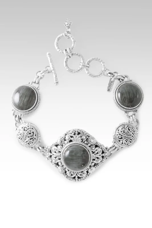 Inner Grace Bracelet™ in Eagle Eye