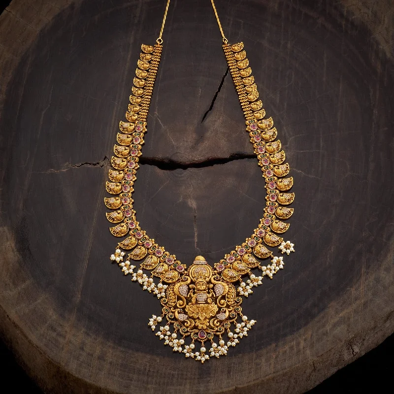 Antique Necklace 157317