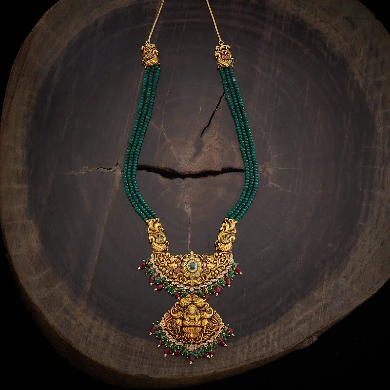 Antique Necklace 158145