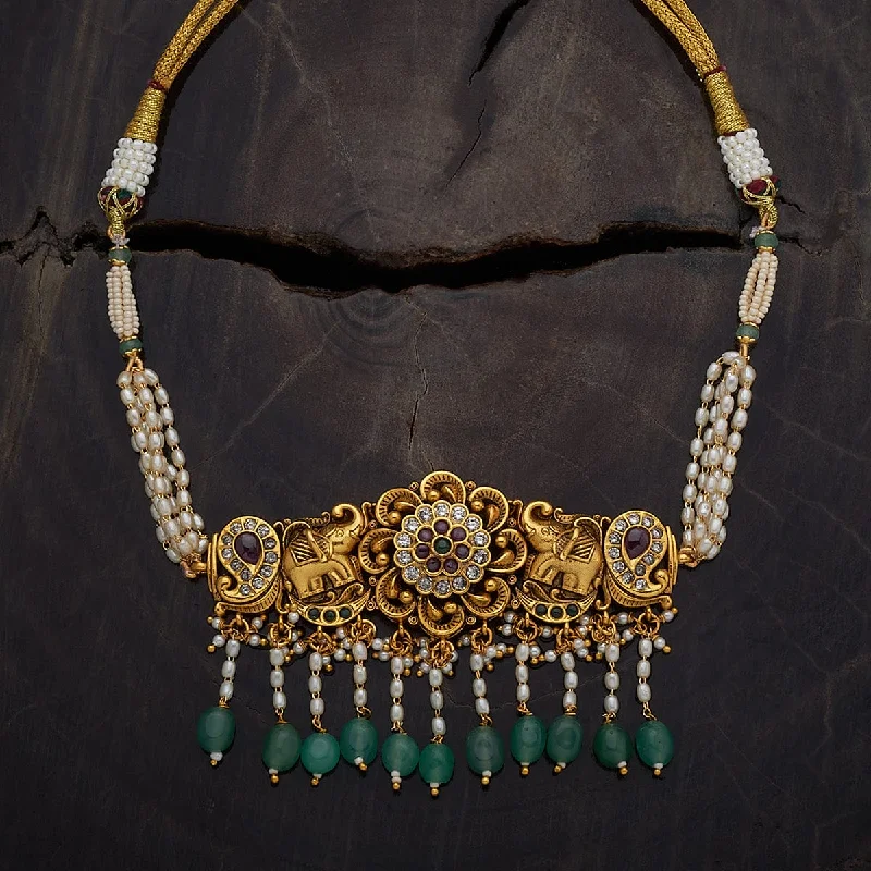 Antique Necklace 167996