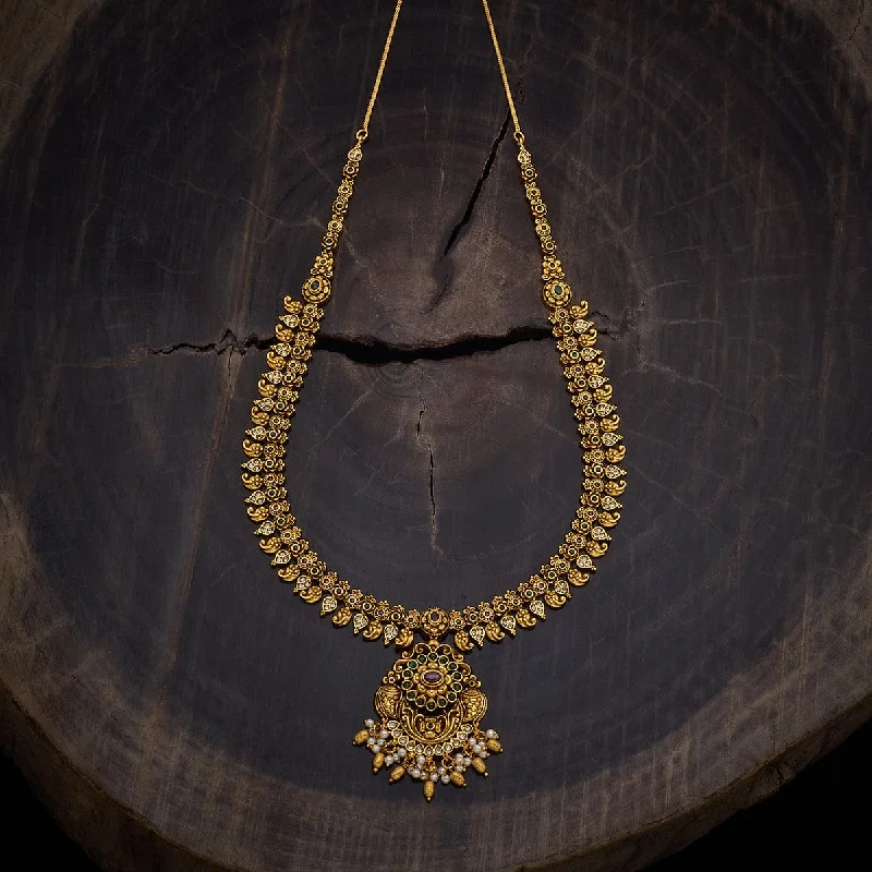 Antique Necklace 169820