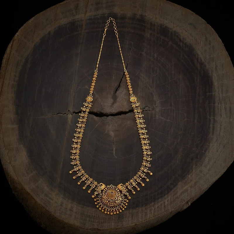 Antique Necklace 169823