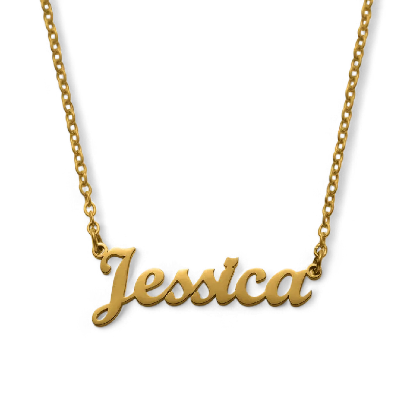 Arizona Name Necklace