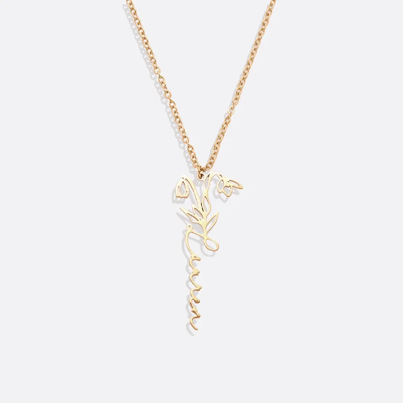 18k Rose Gold Plated