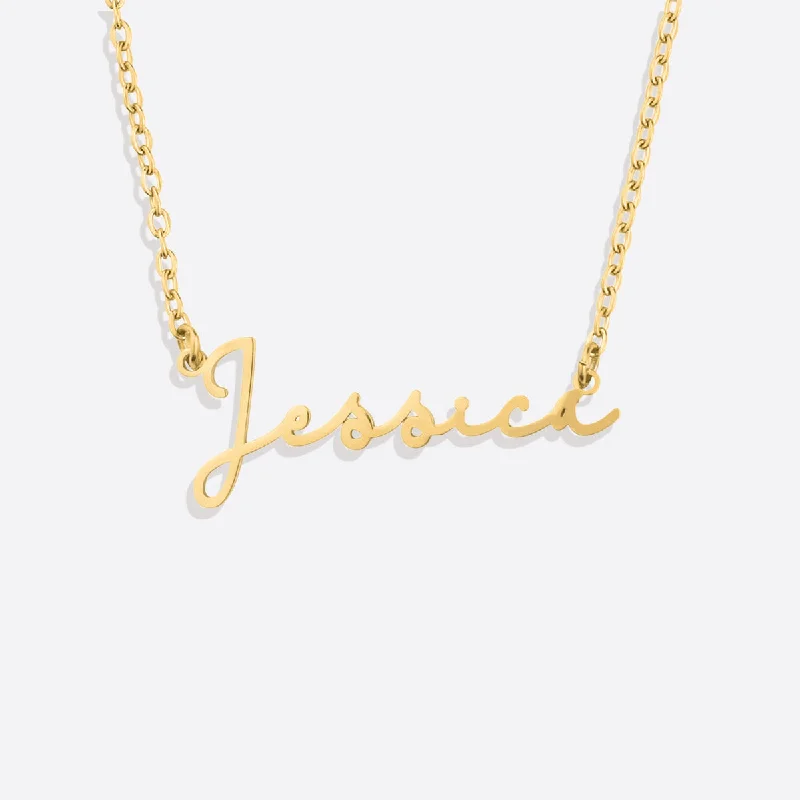 18k Gold Plated