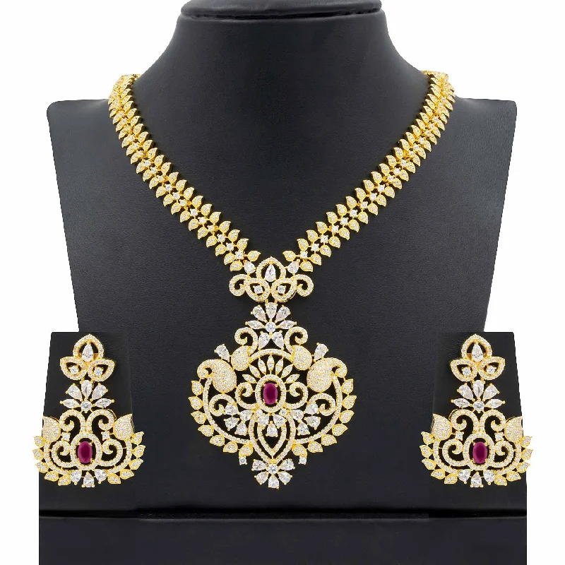 PREMIUM STONE NECKLACE SHORT PMSNS2WR-0021, PMSHST3WR-003