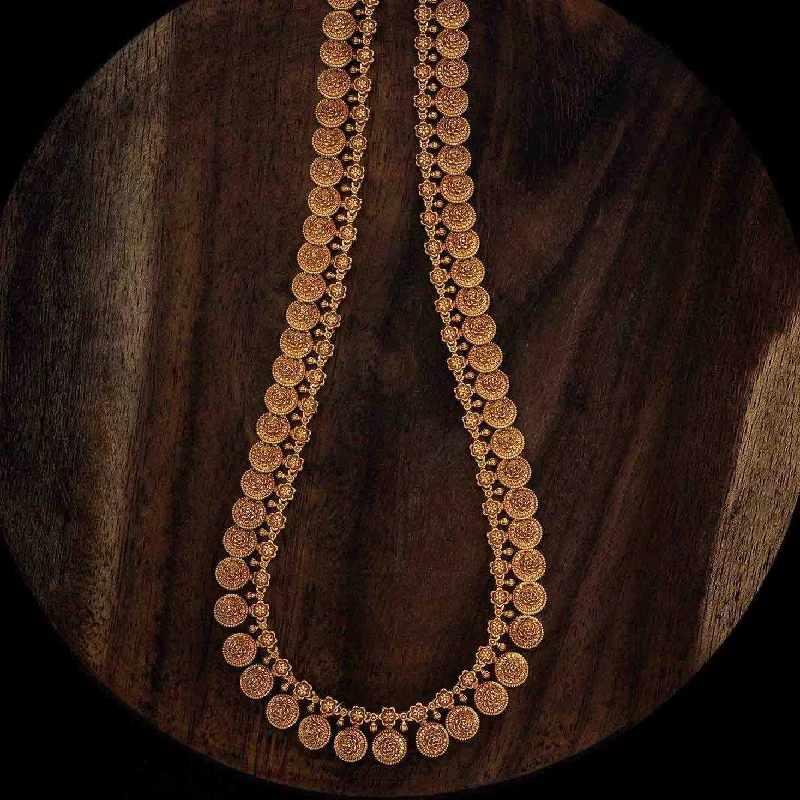 Sreshta Necklace PGGRNLSR4-0601