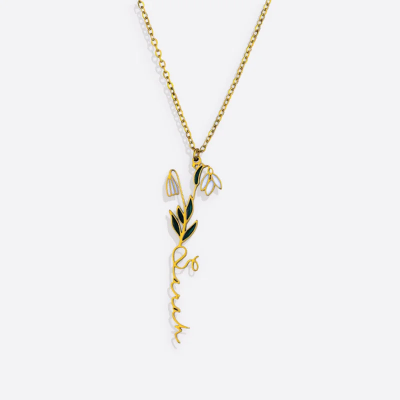 18k Gold Plated